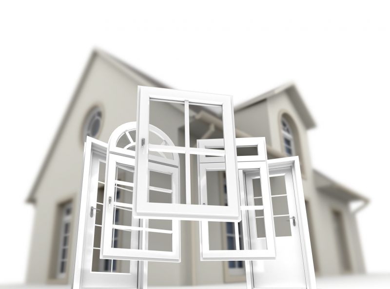 Cost of Windows Installation in Dalton, GA