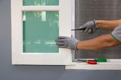 Energy-Efficient Window Installers