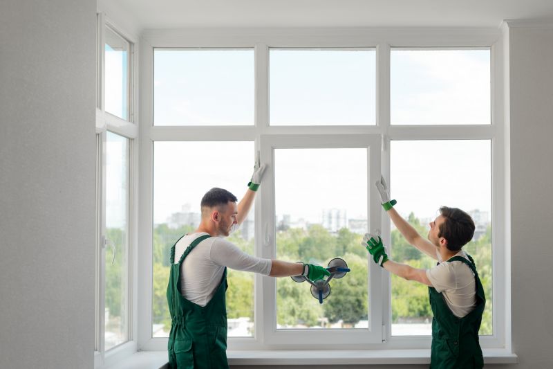 Preparation for Your Window Installation